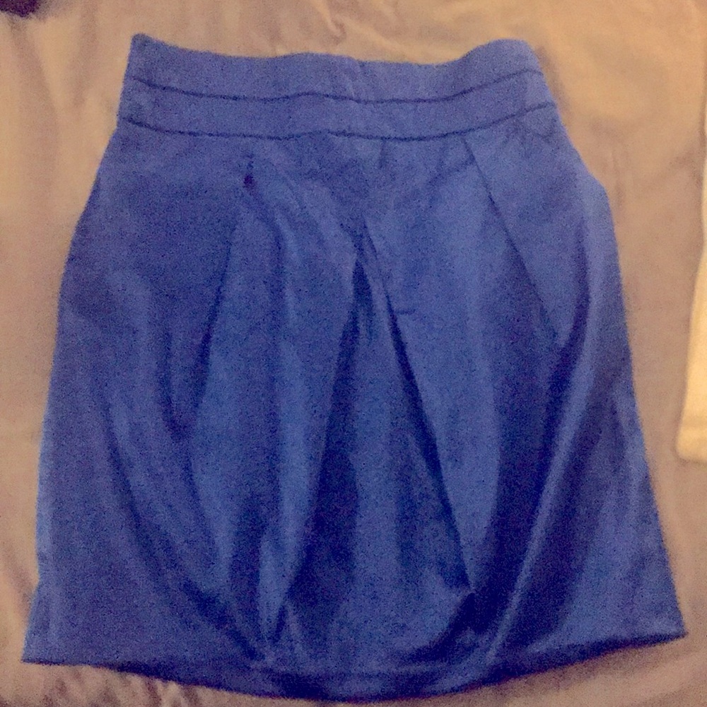 Dynamite skirt
